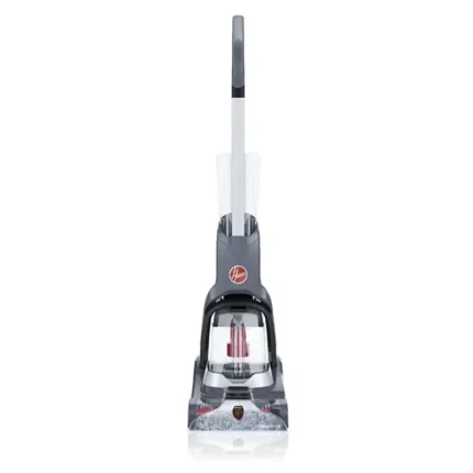 Hoover Powerdash Carpet Washer front view