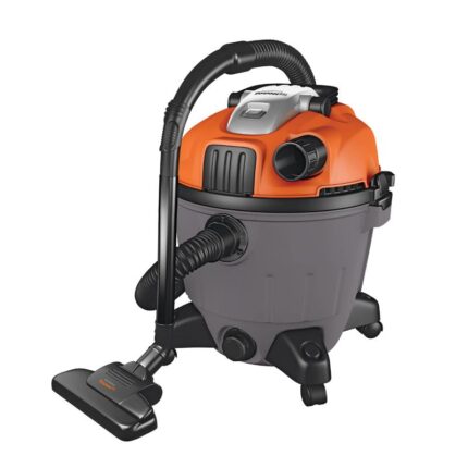 Bennett Read Tough 35L Commercial Vacuum Cleaner with Accessories
