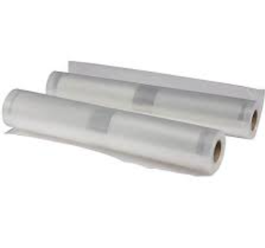 Sunbeam Vacuum Sealer Bags – SBS-540B, 2 x 10m BPA-Free Rolls