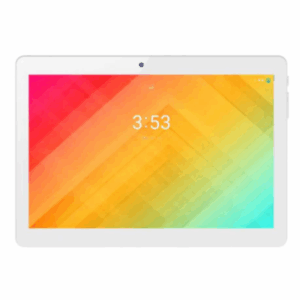 JVC AV-10NT310 10.1" 4G Smart Tablet