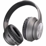 Aiwa Bluetooth Stereo Headphone – Over-ear Wireless Headphones