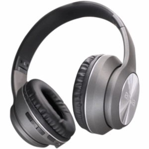 Aiwa Bluetooth Stereo Headphone – Over-ear Wireless Headphones