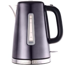 Russell Hobbs Luna Moonlight Grey Kettle