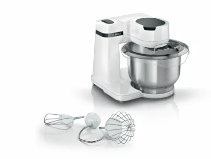Bosch Kitchen Machine with 700 W Motor and Mixing Bowl