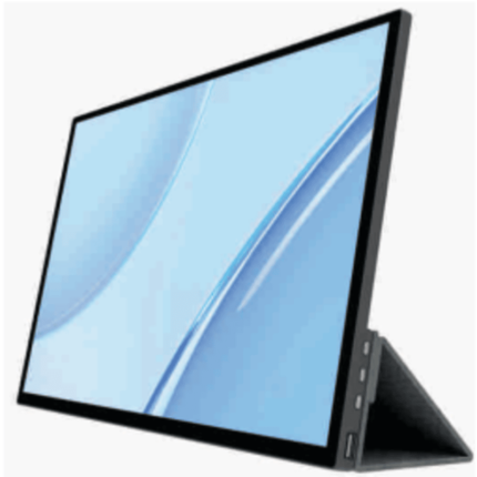 JVC 15.6" Touch LED Monitor LT-PN1625