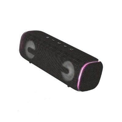 JVC XS-N2249B Bluetooth Speaker with LED lights and drum mode