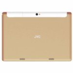 JVC 10.1" 4G Smart Tablet - Android 10 - Quad-Core - Image 2