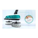Bosch Unlimited 7 ProHygienic Vacuum & Mop -Cordless - Image 3