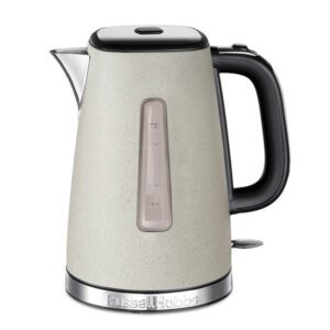 Russell Hobbs Luna Stone Electric Kettle – Fast Boil