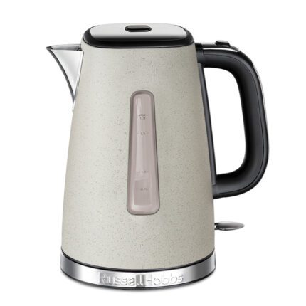 Russell Hobbs Luna Stone Electric Kettle – Fast Boil