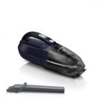 Bosch BHN20L Cordless Handheld Vacuum Cleaner with Cyclonic Airflow and Washable Filter