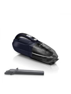 Bosch BHN20L Cordless Handheld Vacuum Cleaner with Cyclonic Airflow and Washable Filter