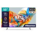 Hisense 55 inch 4K Quantum ULED Smart TV
