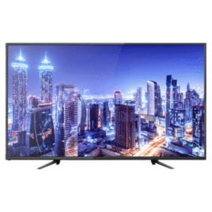 Telefunken 55" Smart FHD LED TV