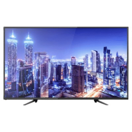Telefunken 55" Smart FHD LED TV