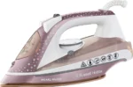 Russell Hobbs Pearl Glide Steam Iron – 2400W