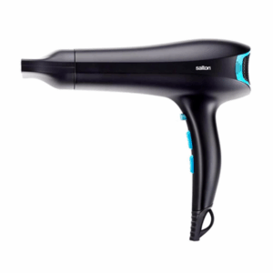 Salton SHD60 Hair Dryer with 2200W motor and cool shot function