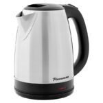 Pineware Stainless Steel 1.7L Cordless Kettle – 2200W