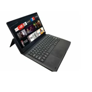JVC AV-11NT510 11.6” Pro Tablet with Keyboard