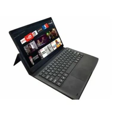JVC AV-11NT510 11.6” Pro Tablet with Keyboard
