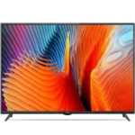 Aiwa 65” UHD Smart TV with HDMI ARC and USB