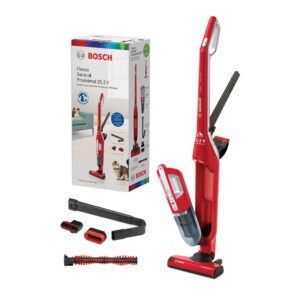 Bosch Cordless Handstick Vacuum Cleaner Flexxo