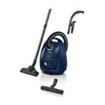 Bosch BGL38WBU3H Bagged Vacuum Cleaner with PowerProtect System