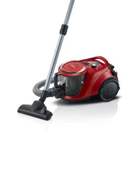 Bosch Bagless Canister Vacuum Cleaner ProPower 2200W