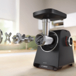 Bosch MultiPower Series 4 Food Mincer -1900W - Image 2