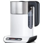 Bosch Styline Cordless Kettle -2400W, Temperature Control - Image 2