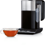 Bosch Cordless Kettle Styline -2400W, Temperature Control - Image 2