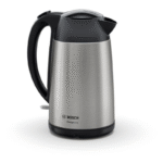 Bosch DesignLine Kettle -2400W, 1.7L, Stainless Steel - Image 2