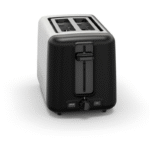 Bosch DesignLine Compact Toaster -970W, Bun Warmer - Image 2
