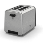 Bosch DesignLine Compact Toaster -970W, Bun Warmer - Image 3