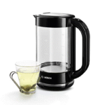 Bosch Glass Kettle 2400W – Model TWK70B03