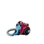 Bosch BGC05AAA2 Ultra Compact Vacuum Cleaner -Bagless - Image 3