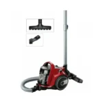 Bosch Ultra Compact Vacuum Cleaner BGC05AAA2 with Bagless Design and 700W Motor