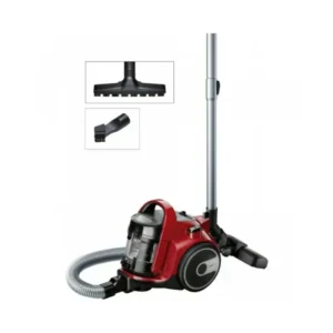 Bosch Ultra Compact Vacuum Cleaner BGC05AAA2 with Bagless Design and 700W Motor