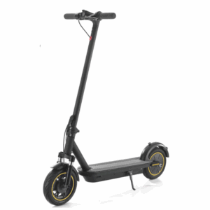 Conti CAS-2555 Electric Scooter with 500W motor and 10" tires