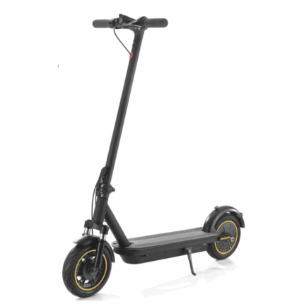 Conti CAS-2555 Electric Scooter with 500W motor and 10" tires