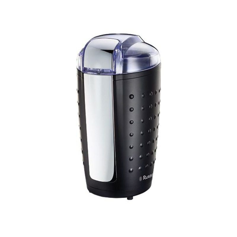 Russell Hobbs Blade Coffee Grinder – 100g Capacity