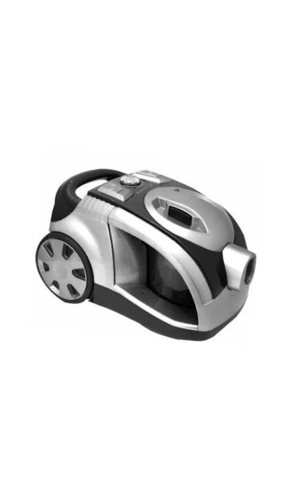 Conti Cyclonic Vacuum Cleaner CCB-2200 with HEPA Filter and Stepless Power Control