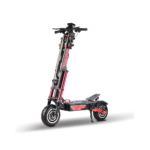 Conti Pro Electric Scooter – CPRO-06, Dual 2000W Motors, 108KM/H