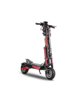 Conti Pro Electric Scooter 2000W Motor - Image 2