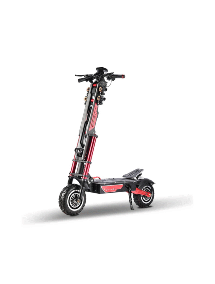 Conti Pro Electric Scooter – CPRO-06, Dual 2000W Motors, 108KM/H