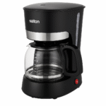 Salton Entree Filter Coffee Maker 10 Cup 800W Ground Coffee Compatible