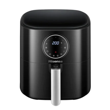 Hisense 5.2L Digital Airfryer – Touch Display