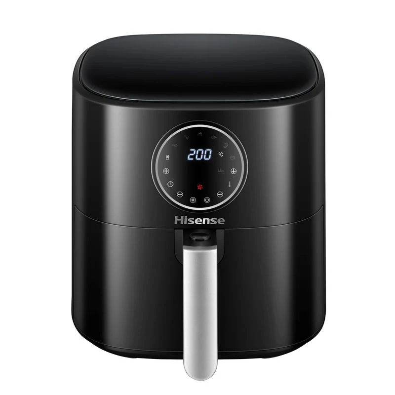 Hisense 5.2L Digital Airfryer – Touch Display