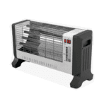 Goldair 4 Bar Quartz Heater with Humidifier – 1600W