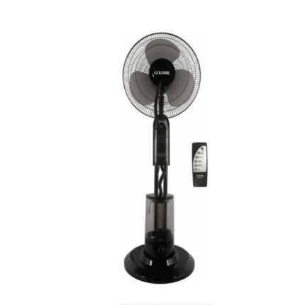 Goldair 16” Mist Fan GPFM-401